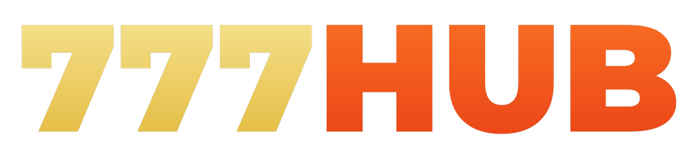 777hub logo